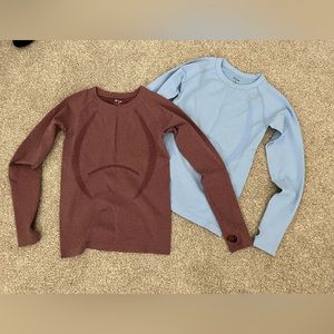P’tula long sleeve bundle